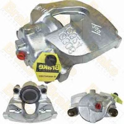 BRAKE ENGINEERING ca2255r -  Тормозной суппорт
